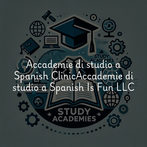 Accademie di studio a