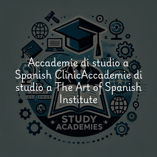 Accademie di studio a