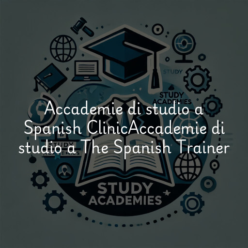 Accademie di studio a