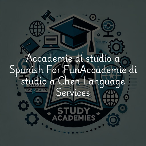 Accademie di studio a
