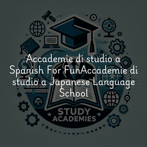 Accademie di studio a
