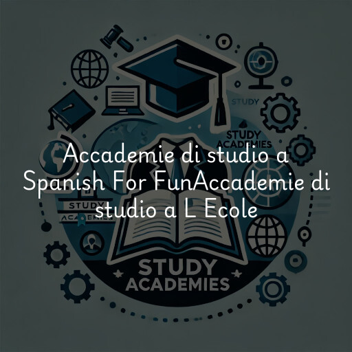 Accademie di studio a