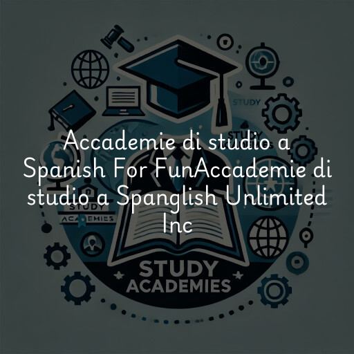 Accademie di studio a