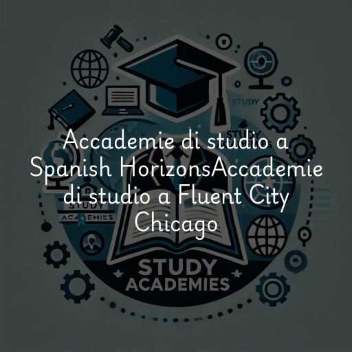 Accademie di studio a