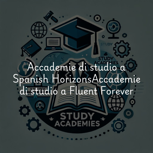 Accademie di studio a