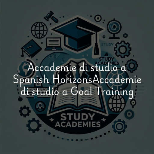 Accademie di studio a