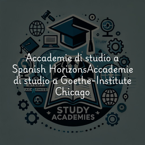 Accademie di studio a