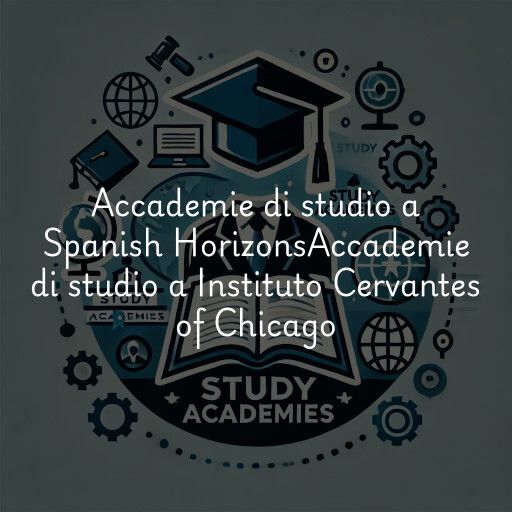 Accademie di studio a