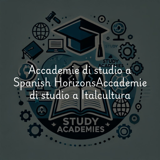 Accademie di studio a