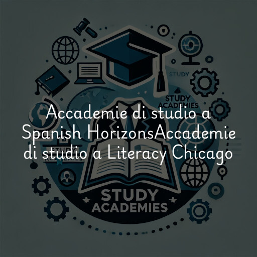 Accademie di studio a