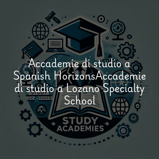 Accademie di studio a