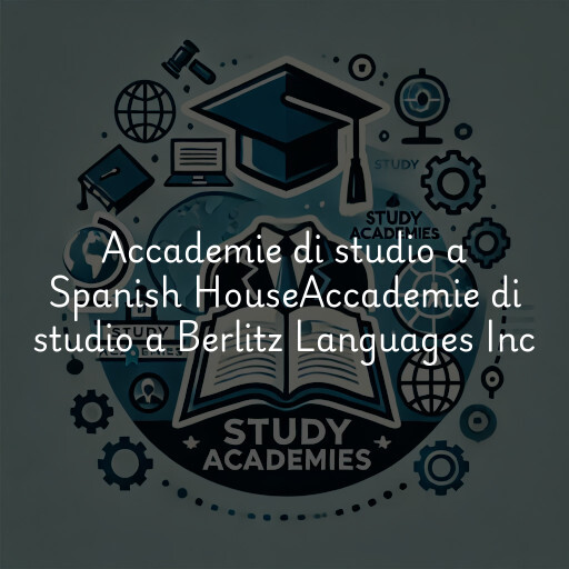 Accademie di studio a