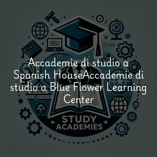 Accademie di studio a