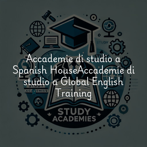 Accademie di studio a