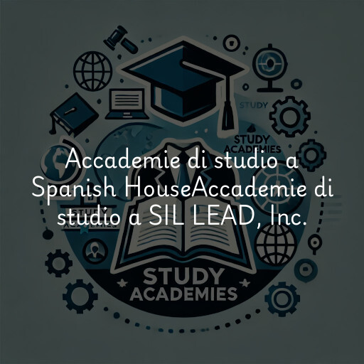 Accademie di studio a