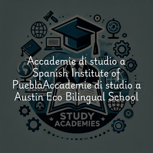 Accademie di studio a