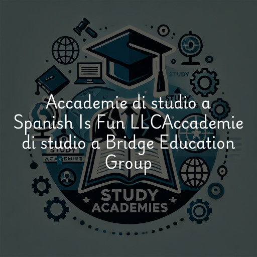Accademie di studio a