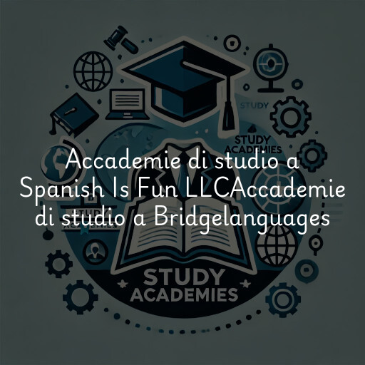 Accademie di studio a