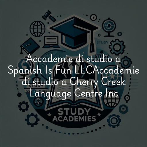 Accademie di studio a