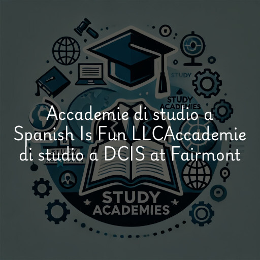 Accademie di studio a