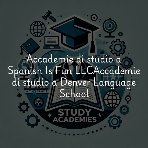 Accademie di studio a