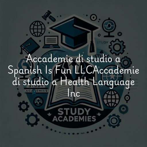 Accademie di studio a