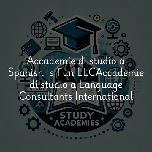 Accademie di studio a