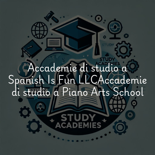 Accademie di studio a
