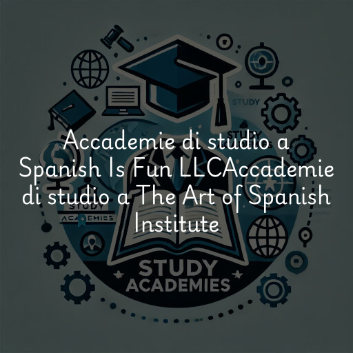 Accademie di studio a