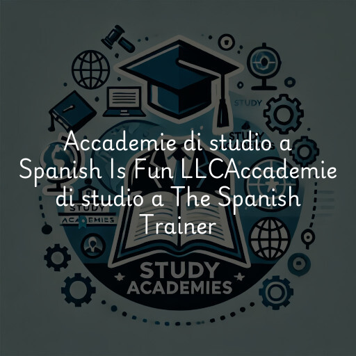 Accademie di studio a