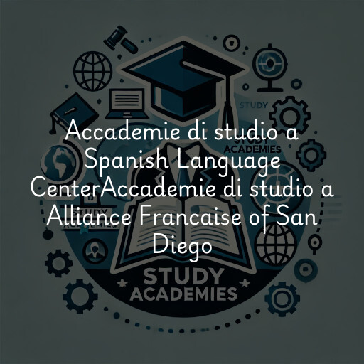 Accademie di studio a