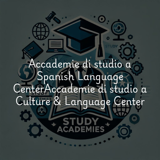Accademie di studio a