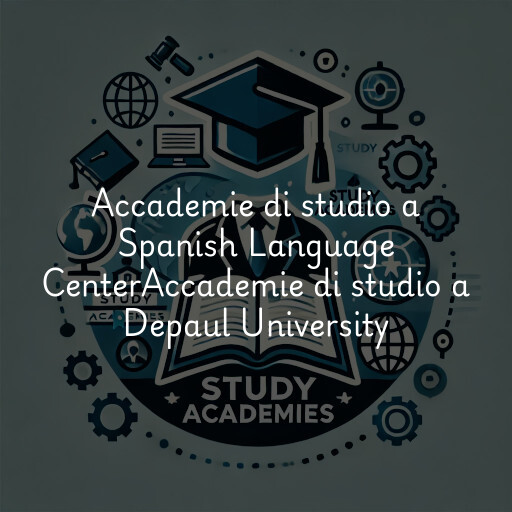 Accademie di studio a