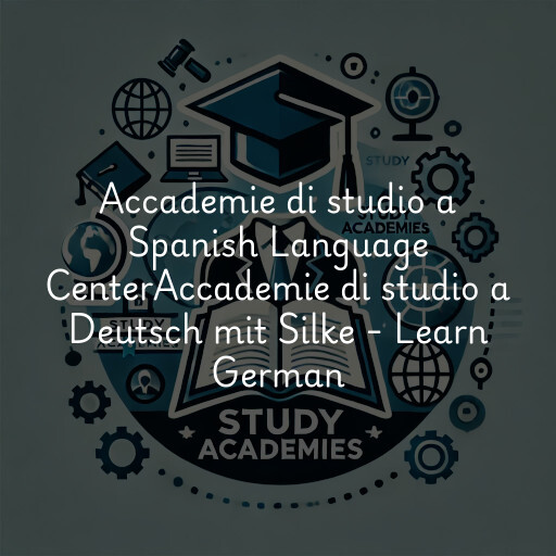 Accademie di studio a