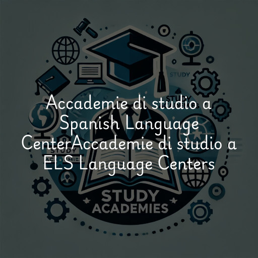 Accademie di studio a