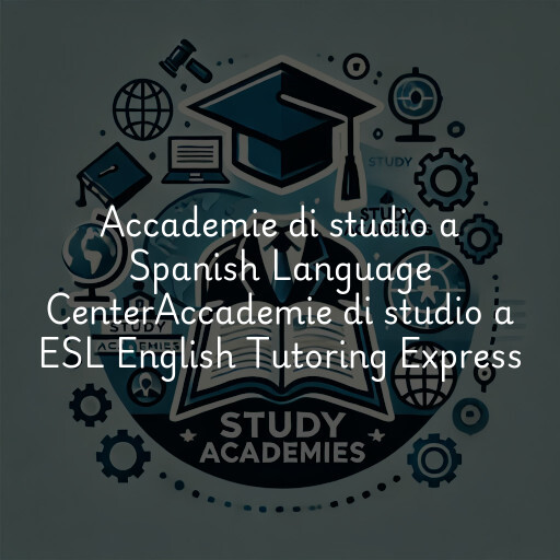 Accademie di studio a