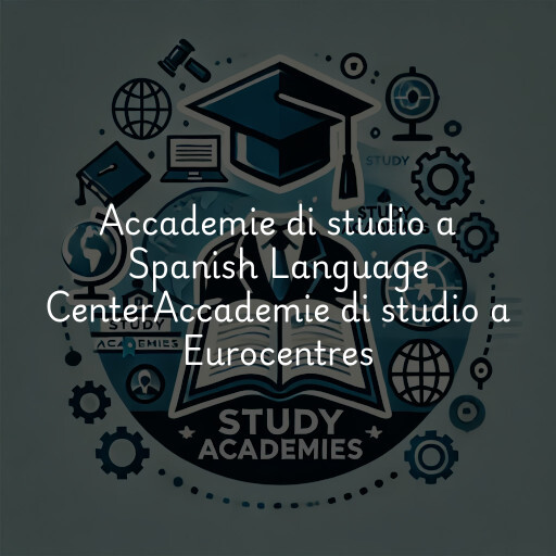 Accademie di studio a