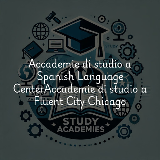 Accademie di studio a