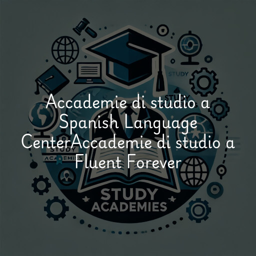 Accademie di studio a