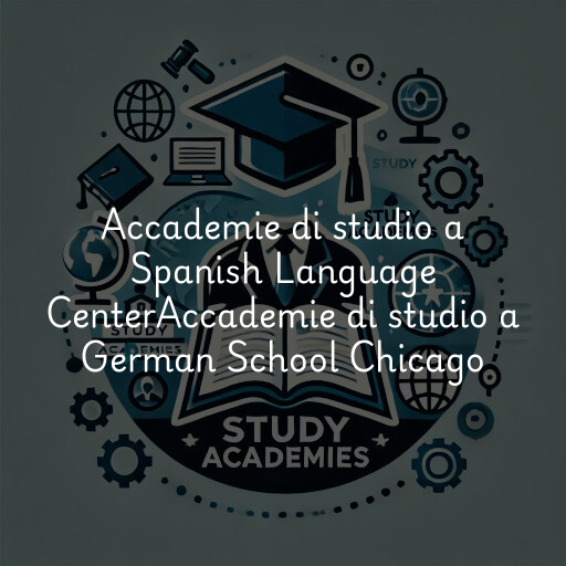 Accademie di studio a