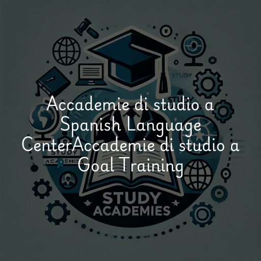 Accademie di studio a
