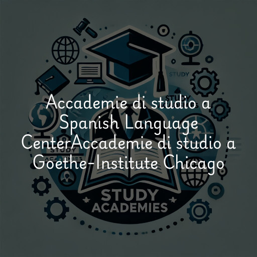 Accademie di studio a