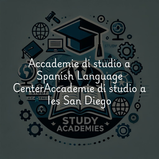 Accademie di studio a