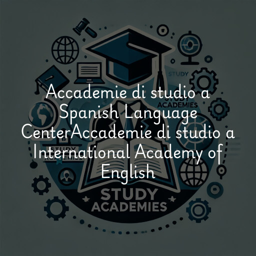 Accademie di studio a