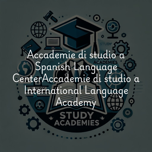 Accademie di studio a