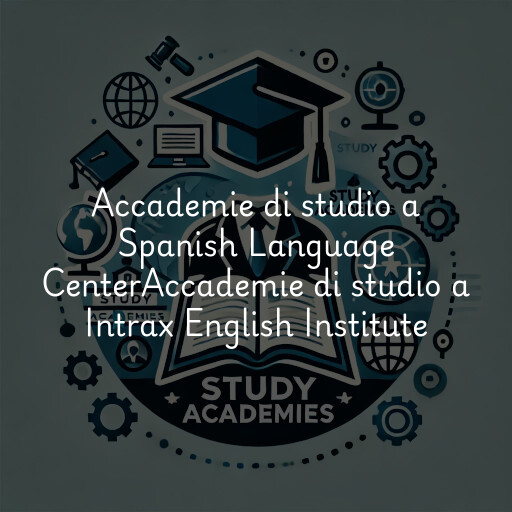 Accademie di studio a