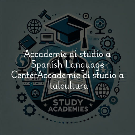 Accademie di studio a