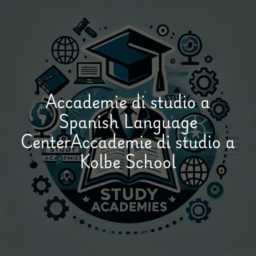 Accademie di studio a