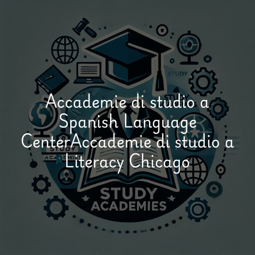 Accademie di studio a