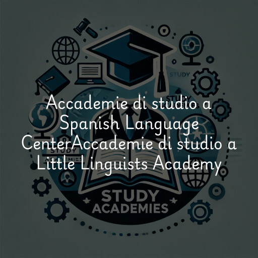 Accademie di studio a